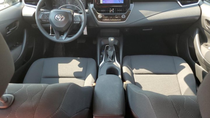 Toyota Corolla  2025