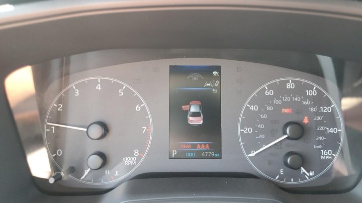 Toyota Corolla  2025
