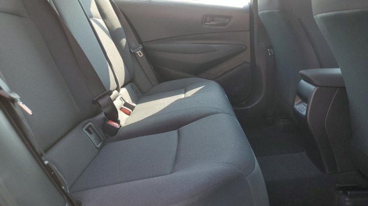 Toyota Corolla  2025