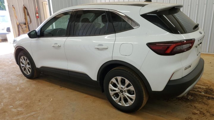 Ford Escape  2023