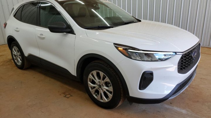 Ford Escape  2023