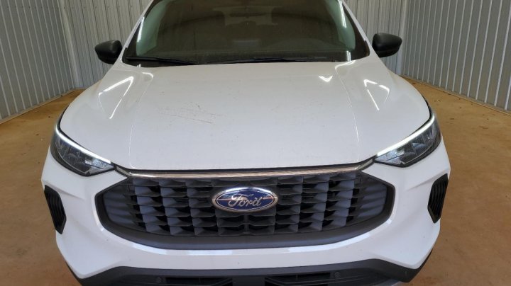 Ford Escape  2023
