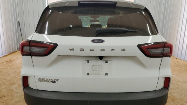 Ford Escape  2023
