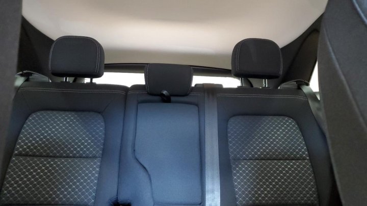 Ford Escape  2023