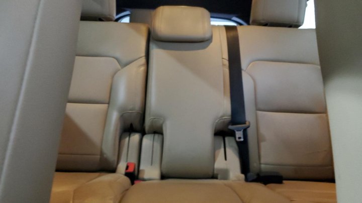 Ford Explorer  2017