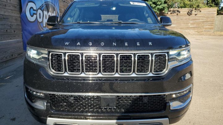 JEEP WAGONEER  2023