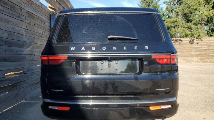 JEEP WAGONEER  2023
