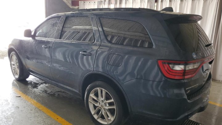Dodge DURANGO  2021