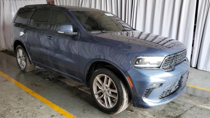 Dodge DURANGO  2021