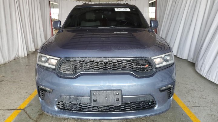 Dodge DURANGO  2021