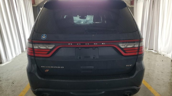 Dodge DURANGO  2021