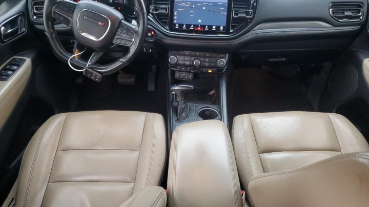 Dodge DURANGO  2021
