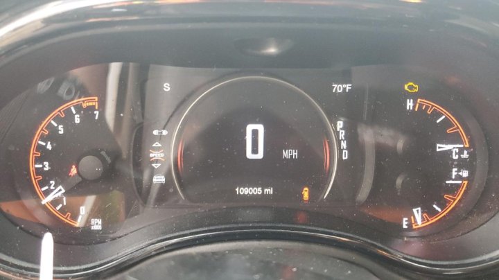 Dodge DURANGO  2021