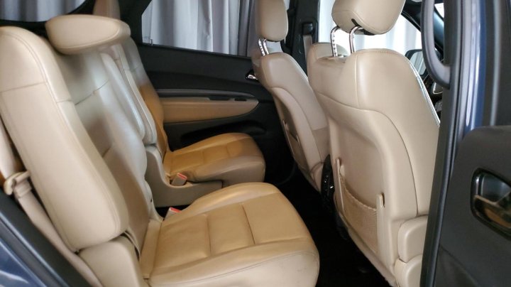 Dodge DURANGO  2021
