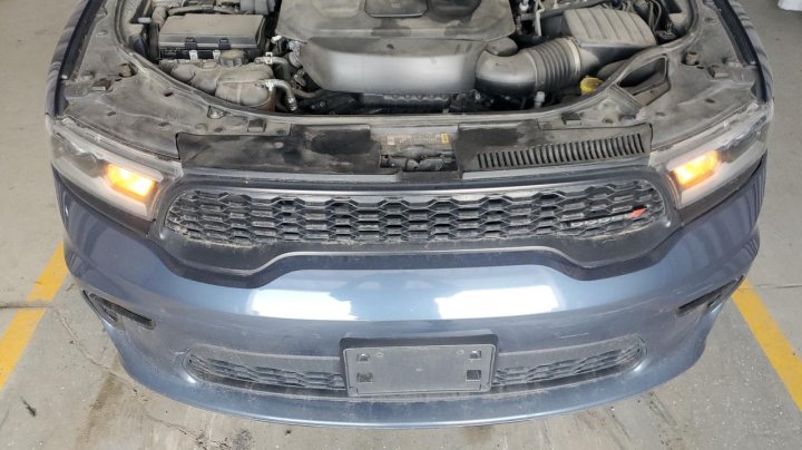 Dodge DURANGO  2021