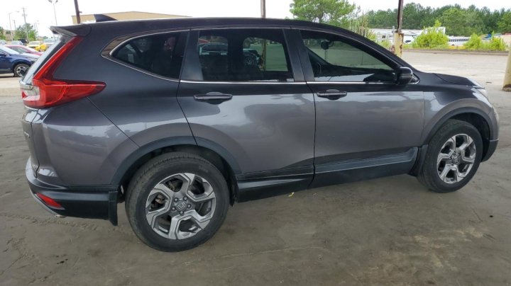 Honda CR-V  2018