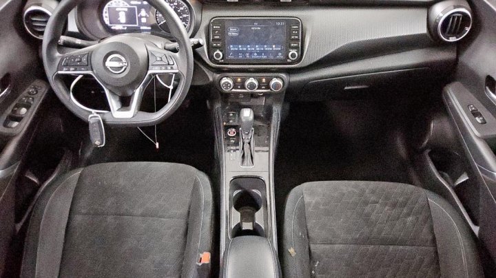 Nissan Kicks  2024