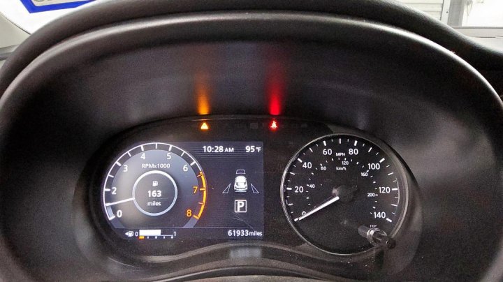 Nissan Kicks  2024