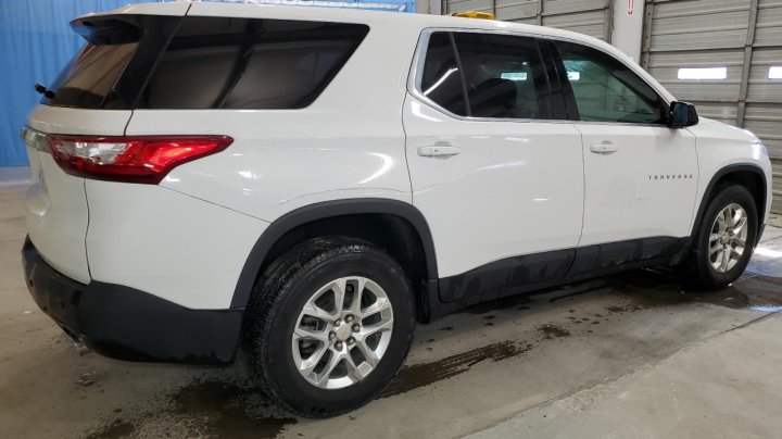 Chevrolet Traverse  2020