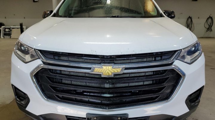 Chevrolet Traverse  2020