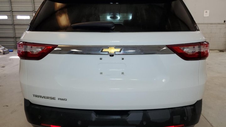 Chevrolet Traverse  2020