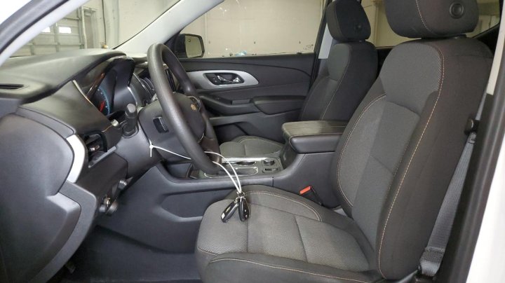 Chevrolet Traverse  2020