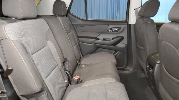 Chevrolet Traverse  2020