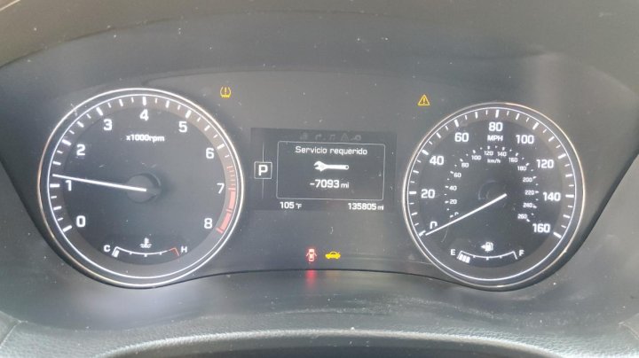 Hyundai Genesis  2015