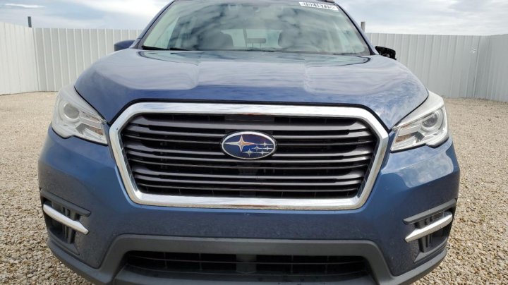Subaru Ascent  2022