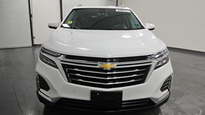 Chevrolet Equinox  2023