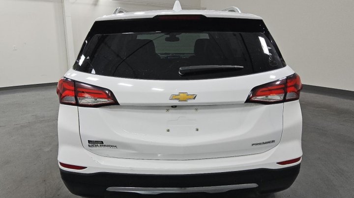 Chevrolet Equinox  2023