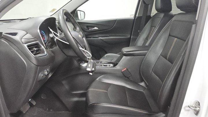 Chevrolet Equinox  2023