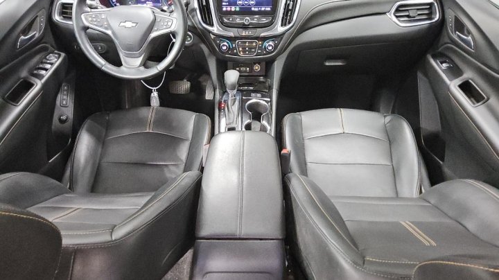Chevrolet Equinox  2023