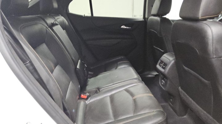Chevrolet Equinox  2023