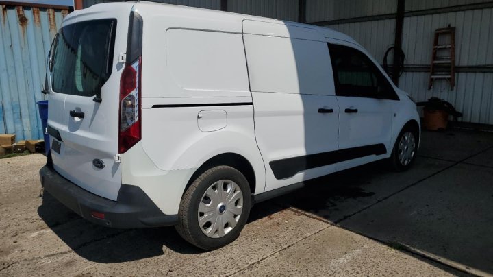 Ford TRANSIT CONNECT  2019