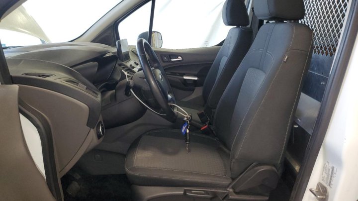 Ford TRANSIT CONNECT  2019