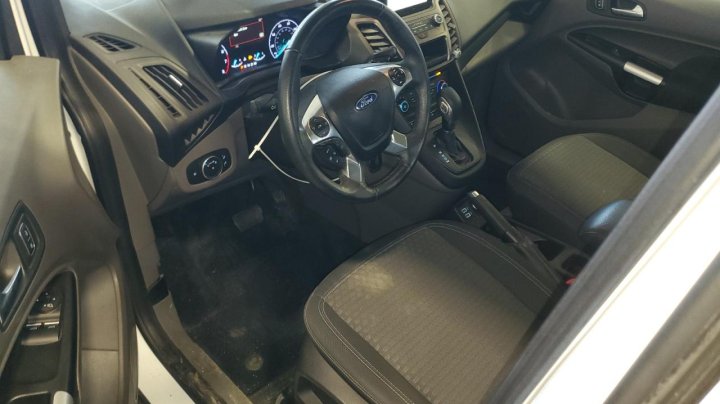 Ford TRANSIT CONNECT  2019
