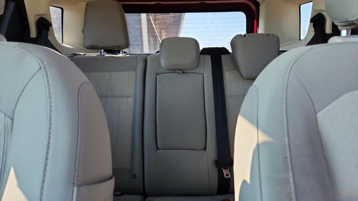 Ford ECOSPORT  2018