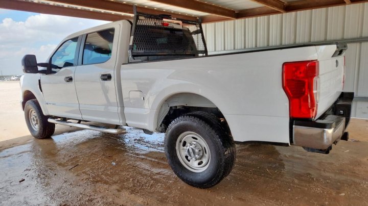 Ford F250  2022
