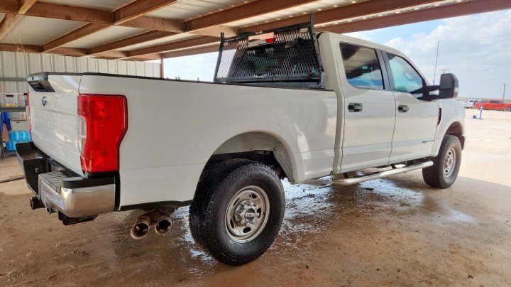Ford F250  2022