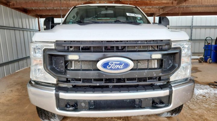 Ford F250  2022