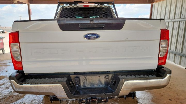 Ford F250  2022