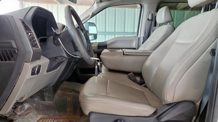 Ford F250  2022