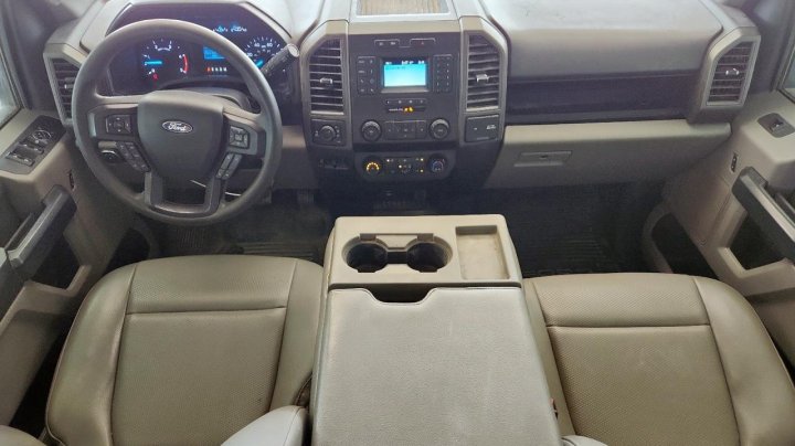 Ford F250  2022