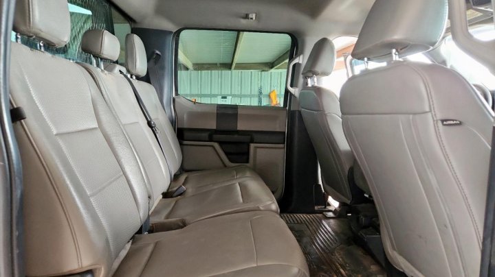 Ford F250  2022