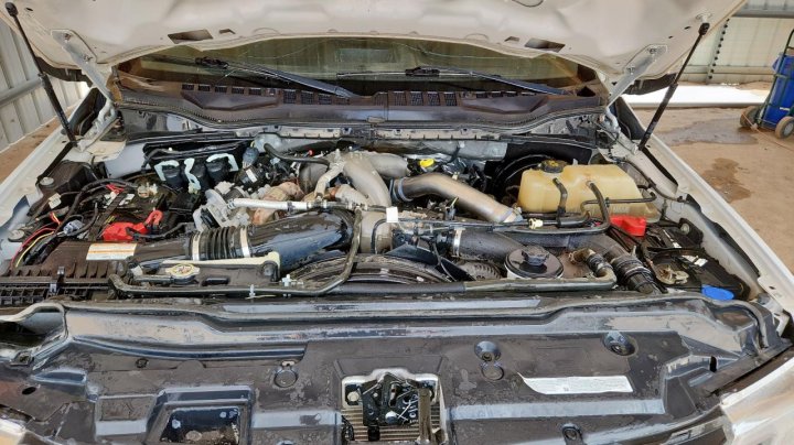Ford F250  2022