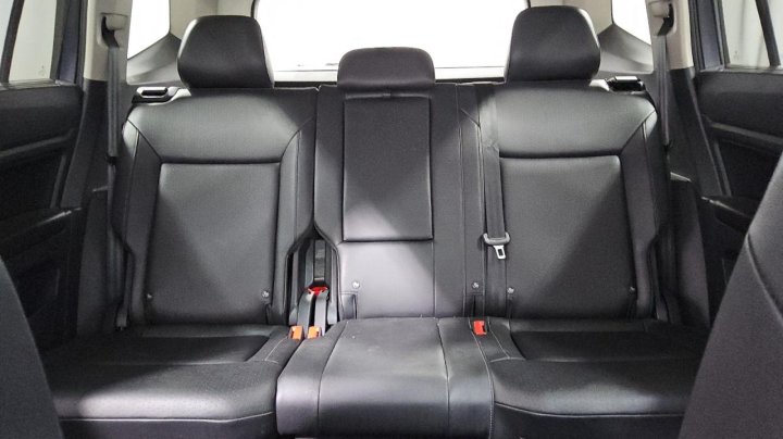 Volkswagen Atlas  2018