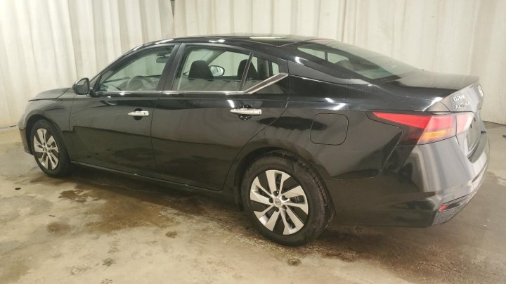 Nissan Altima S 2023