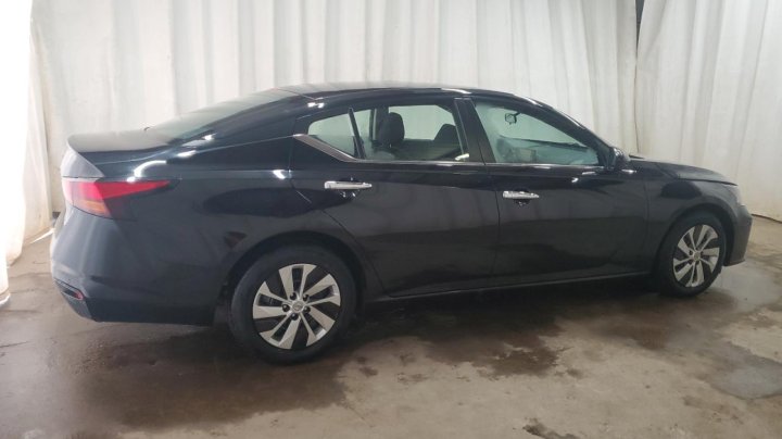 Nissan Altima S 2023