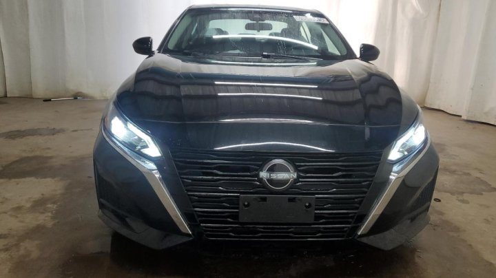 Nissan Altima S 2023